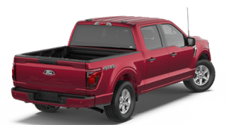 2026 Ford F-150® External Image 3